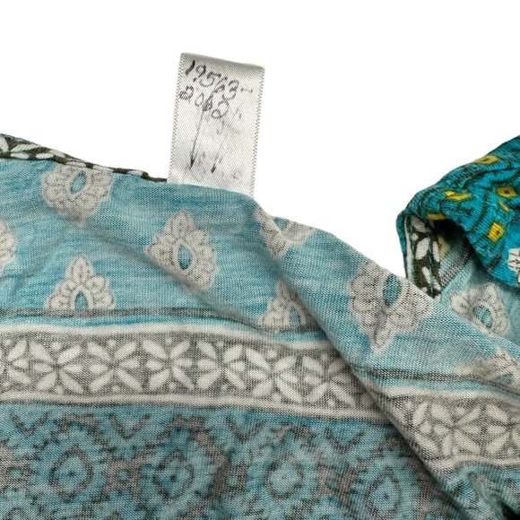 Old Navy Maternity Blouson Tank Top (S) - Picture 8 of 9